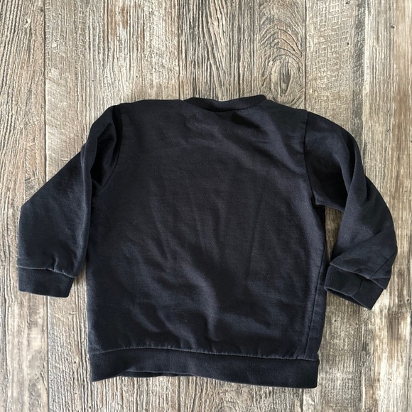 H&M Baby Unisex Cute Black
Sweater,
18Months - Picture 2 of 5